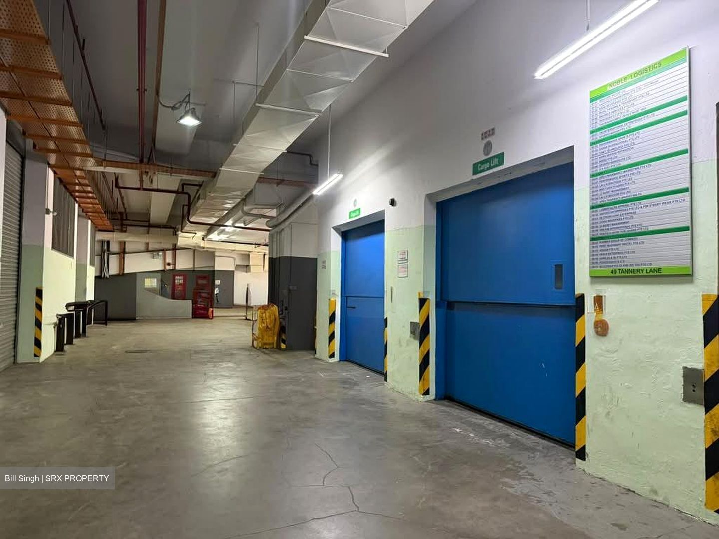 Noble Warehouse (D13), Warehouse #583855671